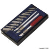 Modellers Knife Kit Pack of 16