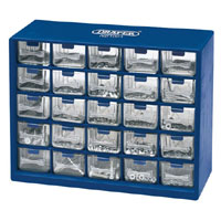 Nut & Bolt Assortment 1001Pc