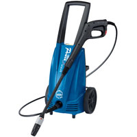 Draper Pressure Washer 100 Bar 1600w 240v