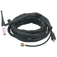 Draper Tig Welding Torch For 56335 and 56336 Inverter Welder