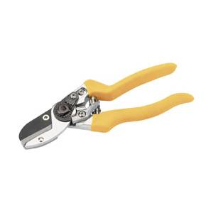 Value 210mm Anvil Pattern Secateurs