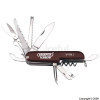 Value Multi-functional Pocket Knife