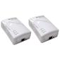 Draytek VigorPlug 200AV HomePlug Twin Pack