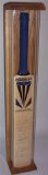 DREAM KEEPERS CRICKET BAT DISPLAY CASE