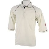 Nicolls Performance Shirt Navy XXX Large