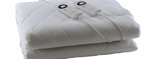 6884 Sleepwell Mattress Cover, Single