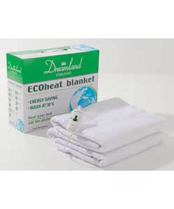 Starlight ECOheat Underblanket - Double