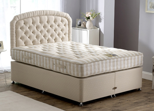 Grand Divan Set - Beige