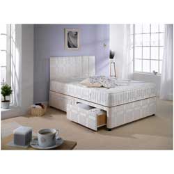 - Jazz 2FT 6` Sml Single Divan