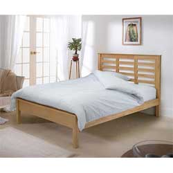 - Modena  6FT Super Kingsize Bedstead