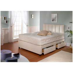 - Sussex 6FT Super Kingsize Divan Bed