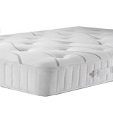 Dreamworks 135cm Visco Comfort Double Mattress only