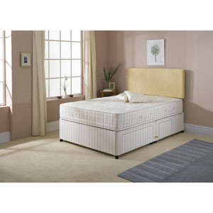 4 FT Warwick Divan Bed