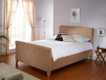 Dreamworks Bolero High End Bedframe