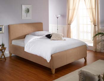 Dreamworks Bolero Low End Bedframe