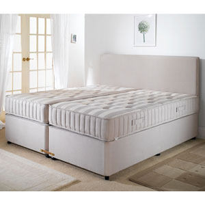 Duo Comfort 6FT Superking Divan