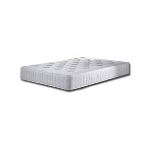 Paris 6ft Mattress