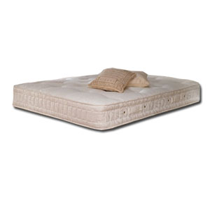 Sussex 6ft Mattress (1000 Springs)