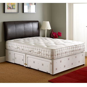 Victoria 5FT Kingsize Divan Bed