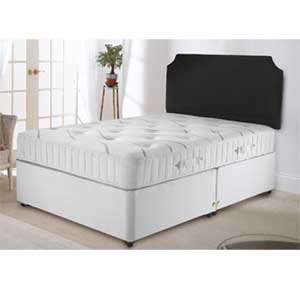 Visco Comfort 5FT Kingsize Divan