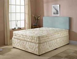 Canterbury 1700 Divan Bed 2 6