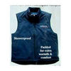 Drennen: Team England Body Warmer Small