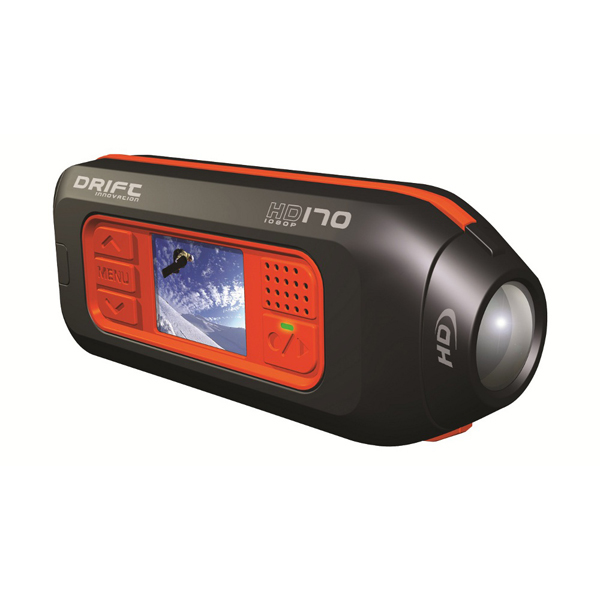 HD170 Action Camera