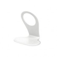 Drinn Driinn Mobile Phone Holder - White DRIW