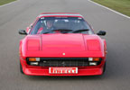 Driving Ferrari Adventure at Goodwood