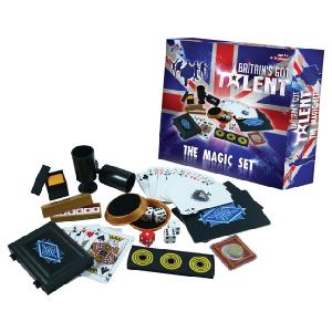 Drumond Park Britains Got Talent Magic Set