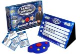 Family Fortunes Board Game