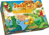 Jack and the Beanstalk