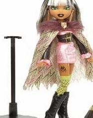 DS Bratzillaz Doll, Sashabella Paws