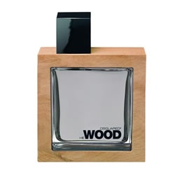 He Wood For Men EDT 100ml