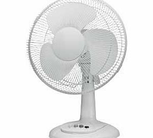 DTL 12`` Fan (Cold Air) - 12 inch Desk Top Static 