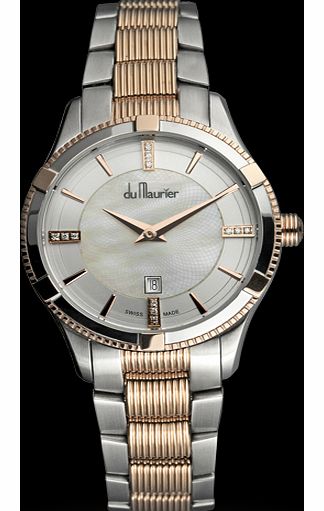 Du Maurier Rebecca Ladies Watch REBSRG