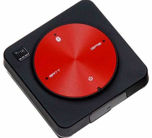 Dual XGPS150E Bluetooth GPS Receiver