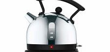 Dualit 1.7L Dome Kettle Black 72700