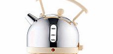 Dualit 1.7L Dome Kettle Cream 72702