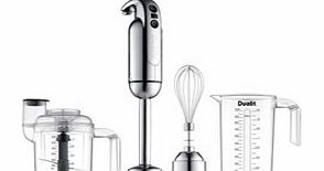 88910 700w Multi Tasker Hand Blender Chrome