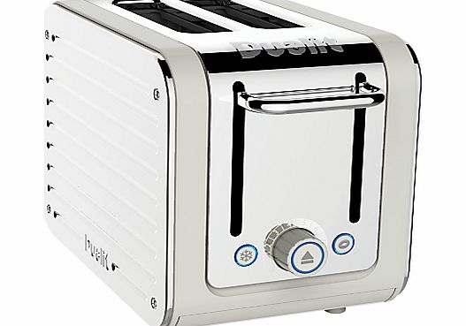 Dualit Architect 2-Slice Toaster