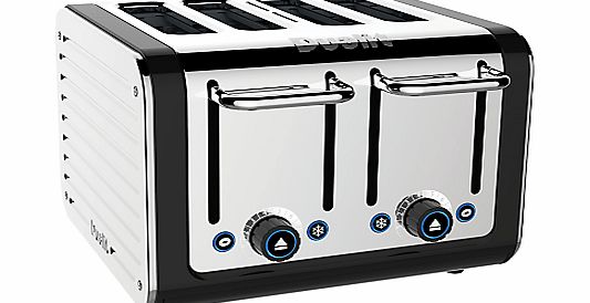 Dualit Architect 4-Slice Toaster