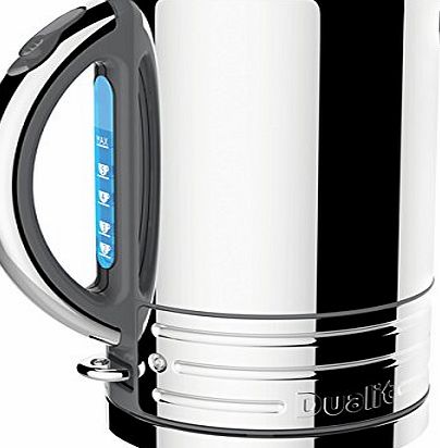 Dualit Architect Kettle - Grey 72926