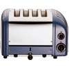 Combi 2 2 Toaster- Lavender blue finish