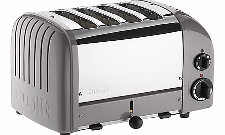 Heritage NewGen 4-Slice Toaster