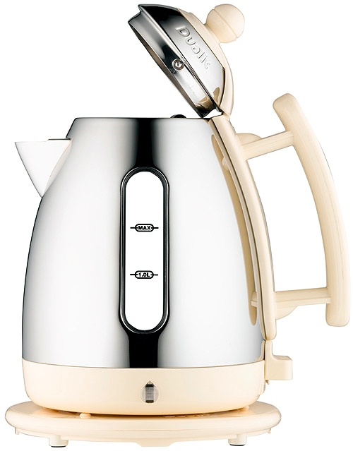 Dualit Jug Kettle Cream