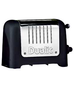 Peek and Pop Lite 2 Slice Toaster