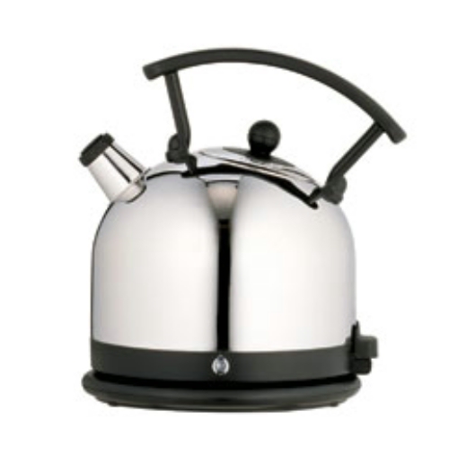 Dualit Polished Jug Kettle