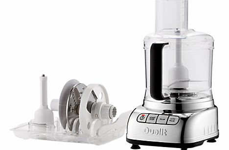 XL900 Compact Food Processor