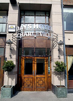 Days Hotel Rathmines